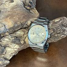 Thumbnail von Rolex Oyster Perpetual Date Date 1530 Stahl Automatik - Ref. 1530 VINTAGE </h1>