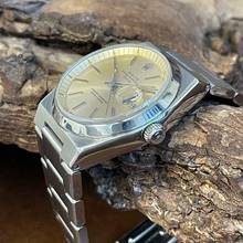 Thumbnail von Rolex Oyster Perpetual Date Date 1530 Stahl Automatik - Ref. 1530 VINTAGE </h1>