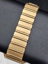 Thumbnail von Piaget Polo Jumbo 7661C701 Quartz 34mm Striped Dial Very Good - Watch Only