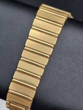 Thumbnail von Piaget Polo Jumbo 7661C701 Quartz 34mm Striped Dial Very Good - Watch Only