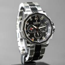 Thumbnail von Corum Admiral's Cup Chronograph FULLSET