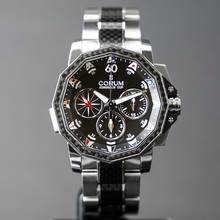 Thumbnail von Corum Admiral's Cup Chronograph FULLSET