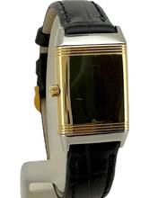 Thumbnail von Jaeger-LeCoultre Reverso Quarz Ref.: 260.5.08 </h1>