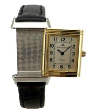 Thumbnail von Jaeger-LeCoultre Reverso Quarz Ref.: 260.5.08 </h1>