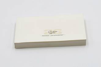 Thumbnail von Glashütte Original Senator Panoramadatum Mondphase Ref. 100-04-13-02-04