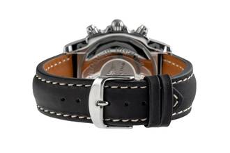 Thumbnail von Breitling Chronomat 44 Chronograph Stahl Automatik Ref. AB0115 Klassiker