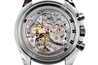 Thumbnail von Omega Speedmaster Professional Moonwatch Apollo XVII Chronograph Ref. 311.30.42.30.99.002