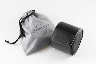 Thumbnail von Jaeger-LeCoultre Polaris Automatik Stahl Herrenuhr Ref. Q9008480 841.8.37.S