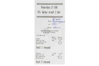 Thumbnail von Girard Perregaux Ferrari 18K (0,750) Roségold Chronograph Automatik Ref. 8020