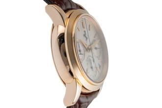 Thumbnail von Girard Perregaux Ferrari 18K (0,750) Roségold Chronograph Automatik Ref. 8020