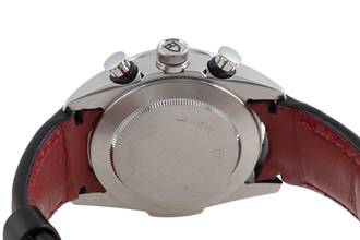 Thumbnail von Tudor Fastrider Chrono Chronograph Edelstahl Automatik Stahl Ref. 42000 D Papiere 2014