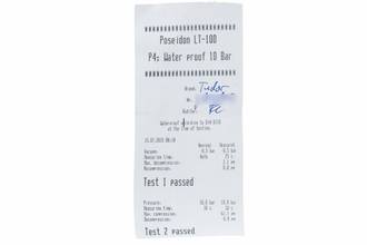 Thumbnail von Tudor Fastrider Chrono Chronograph Edelstahl Automatik Stahl Ref. 42000 D Papiere 2014