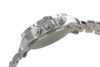 Thumbnail von Breitling Super Avenger Chronograph Edelstahl Automatik Ref. A13370