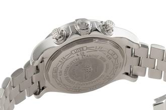 Thumbnail von Breitling Super Avenger Chronograph Edelstahl Automatik Ref. A13370