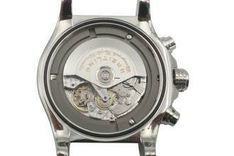 Thumbnail von Breitling Super Avenger Chronograph Edelstahl Automatik Ref. A13370