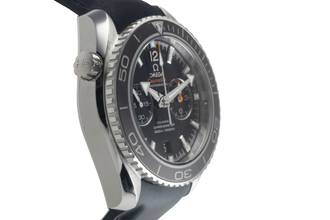 Thumbnail von Omega Seamaster Planet Ocean Chronograph 600m Automatik Herrenuhr Ref. 232.32.46.51.01.005