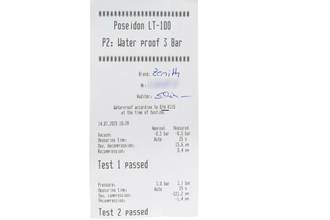 Thumbnail von Zenith El Primero Chronomaster Chronograph Automatik Edelstahl Herrenuhr Ref 14/01.0240.410