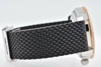 Thumbnail von Breitling Superocean Heritage B20 Steel/Gold Limited to 100pcs UB20102A1B1S1 </h1>