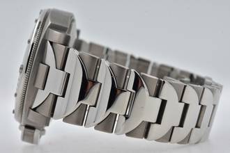 Thumbnail von Panerai Luminor Submersible 44mm Titanium Steel PAM00170 Bracelet PAM 170 </h1>