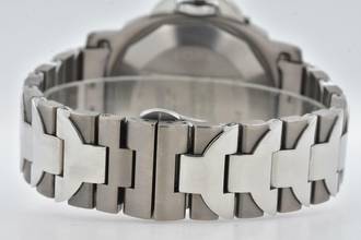 Thumbnail von Panerai Luminor Submersible 44mm Titanium Steel PAM00170 Bracelet PAM 170 </h1>