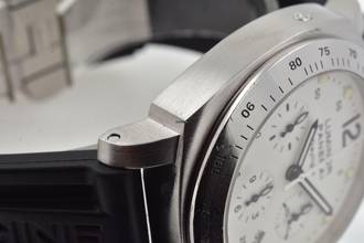 Thumbnail von Panerai Luminor Chrono Daylight Chronograph PAM 251 Full Set PAM00251 Service 07/2025 </h1>