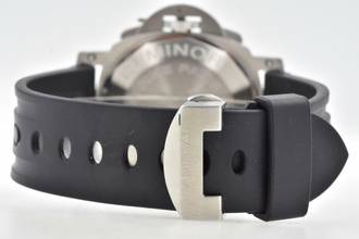 Thumbnail von Panerai Luminor Chrono Daylight Chronograph PAM 251 Full Set PAM00251 Service 07/2025 </h1>