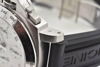 Thumbnail von Panerai Luminor Chrono Daylight Chronograph PAM 251 Full Set PAM00251 Service 07/2025 </h1>