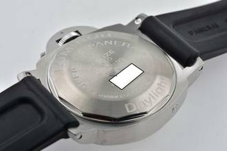 Thumbnail von Panerai Luminor Chrono Daylight Chronograph PAM 251 Full Set PAM00251 Service 07/2025 </h1>