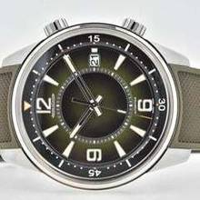 Thumbnail von Jaeger-LeCoultre Polaris 42mm Green Grün Dial Q906863J Boutique Edition Full Set </h1>