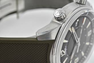 Thumbnail von Jaeger-LeCoultre Polaris 42mm Green Grün Dial Q906863J Boutique Edition Full Set </h1>