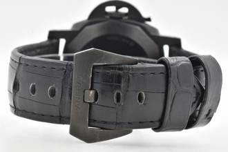 Thumbnail von Panerai Luminor Marina Automatic Flyback Chronograph 44mm PAM 1298 PAM01298 </h1>