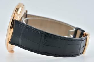 Thumbnail von Girard Perregaux 1966 18k Rose gold Brown Smoked Dial 44mm