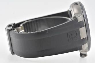 Thumbnail von Ulysse Nardin Executive Skeleton Tourbillon Titanium 1713-139 </h1>