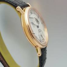 Thumbnail von Breguet Classique Power Reserve Moon Calendar 3130BR Rosegold 18k B+P