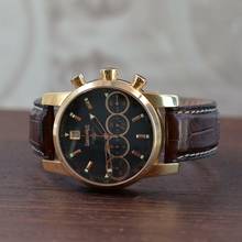 Thumbnail von Eberhard & Co. Chrono 4 30058 Rose gold 18KT Full Set 2005’s
