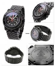 Thumbnail von Luminox F-22 Raptor XA.9272 Herrenuhr F-22 Raptor Titanium Chronograph