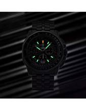 Thumbnail von Luminox F-22 Raptor XA.9272 Herrenuhr F-22 Raptor Titanium Chronograph