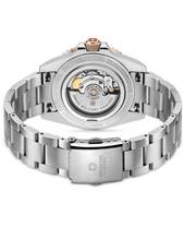 Thumbnail von Swiss Military Hanowa SMWGL0006360 Herrenuhr Sealord Automatik 41mm 20ATM