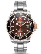 Thumbnail von Swiss Military Hanowa SMWGL0006360 Herrenuhr Sealord Automatik 41mm 20ATM