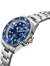 Thumbnail von Swiss Military Hanowa SMWGL0006304 Herrenuhr Sealord Automatik 41mm 20ATM