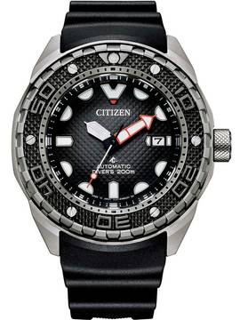  Citizen Promaster Marine NB6004-08E Promaster Marine Automatik Herrenuhr 46mm 20ATM 