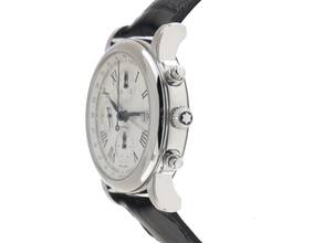 Thumbnail von Montblanc Star Meisterstück Star UTC Ref.10711311B 2020 Full Set wie Neu Vintage </h1>