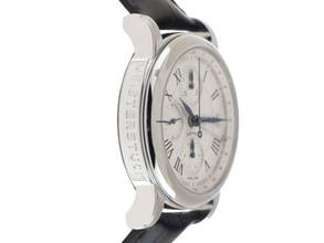 Thumbnail von Montblanc Star Meisterstück Star UTC Ref.10711311B 2020 Full Set wie Neu Vintage </h1>