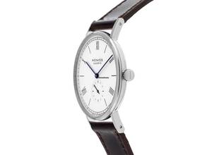 Thumbnail von NOMOS Ludwig Glashütte Ludwig Ref.237 2025 Full Set Neu