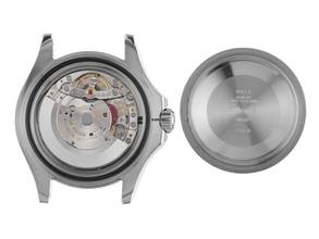 Thumbnail von Rolex Yacht-Master 40 Ref.116622 2013 Full Set sehr gut Vintage </h1>