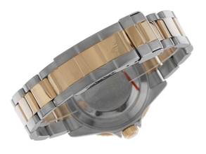 Thumbnail von Rolex Submariner Date Ref.16613 2000 Full Set sehr gut Vintage </h1>