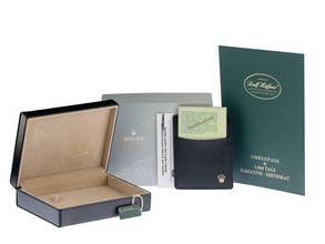 Thumbnail von Rolex Cellini Ref.4015 1981 Box&Beschreibung sehr gut Vintage </h1>