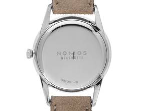 Thumbnail von NOMOS Orion 33 Glashütte Orion 33 Rose Ref.315 2025 Full Set Neu