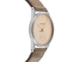 Thumbnail von NOMOS Orion 33 Glashütte Orion 33 Rose Ref.315 2025 Full Set Neu