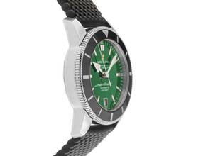 Thumbnail von Breitling Superocean Heritage II 42 B20 Ref.AB2010121L1S1 2023 Full Set wie Neu Vintage